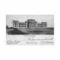 brasil sao paulo museu do ipiranga ed laemmert e c 5 Vintage A4 Photo Print
