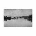brasil vila de colonos poloneses ed a breger Vintage A4 Photo Print