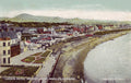 bray esplanade hotelVintage 1880s 1900s A4 Photo Print