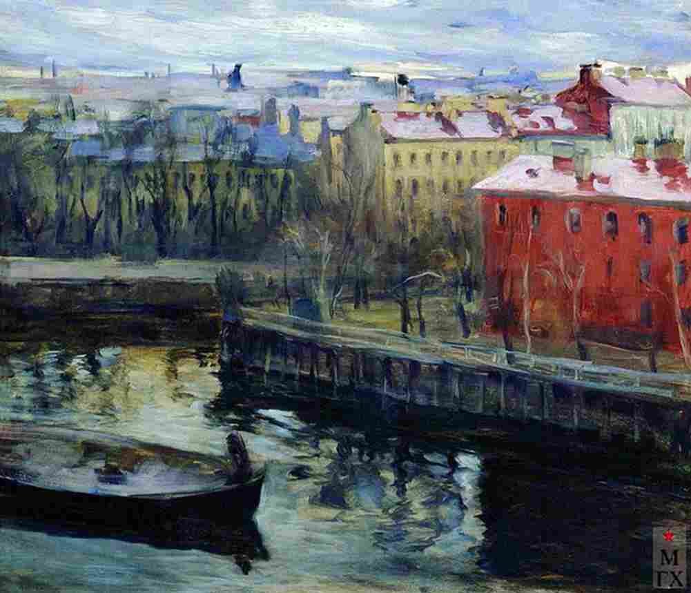braz saint petersburg Art A4 Photo Print
