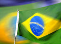 brazil flag order Flags1980s A4 Photo Print