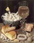 breadcon Art A4 Photo Print UK