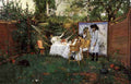 breakfas 14 Art A4 Photo Print UK