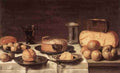 breakfas 24 Art A4 Photo Print