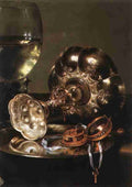 breakfas1 Art A4 Photo Print