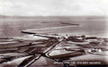 breakwater mailboat holyheadVintage 1880s 1900s A4 Photo Print