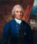 breda Emanuel Swedenborg Art A4 Photo Print