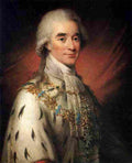 breda Hans Axel von Fersen Art A4 Photo Print