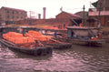 brick barge jiangsu 1980s 1990s A4 Photo Print