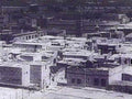 brick slum desert1980s 1990s A4 Photo Print