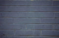 brick wall dark Vintage A4 Photo Print