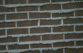 brick wall texture 1 Vintage A4 Photo Print