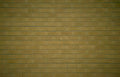 brick wall texture 2 Vintage A4 Photo Print