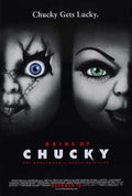 bride of chucky  01 film star poster A4 Photo Print