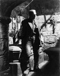 bride of frankenstein 055 film star poster A4 Photo Print