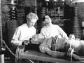 bride of frankenstein 100 film star poster A4 Photo Print
