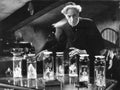 bride of frankenstein 167 film star poster A4 Photo Print