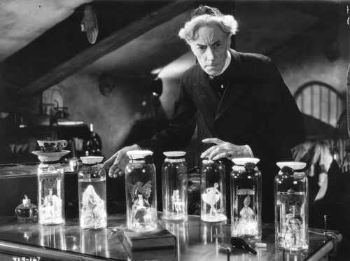 bride of frankenstein 167 film star poster A4 Photo Print