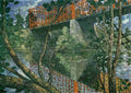 bridge Art A4 Photo Print