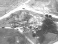 bridgeport plane crash1980s 1990s A4 Photo Print
