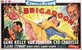 brigadoon belge Advert A4 Photo Print