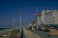 brighton pier scene 1980s 1990s A4 Photo Print