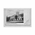 british guiana guyana georgetown christ church r p kaps 59 Vintage A4 Photo Print
