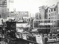 broadway hippodrome omedaa1980s 1990s A4 Photo Print