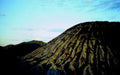 bromo sunrise volcano1980s 1990s A4 Photo Print