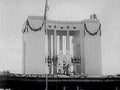 brooklyn bridge 19331980s 1990s A4 Photo Print