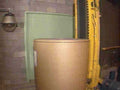 brown paper shipping1980s 1990s A4 Photo Print