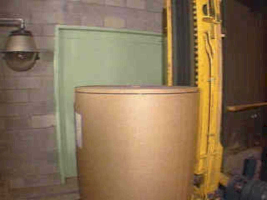 brown paper shipping1980s 1990s A4 Photo Print
