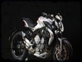 brutale 800 dragster MV Agusta A4 Photo Print Motorbike Vintage Aged