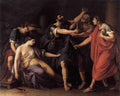 brutus Art A4 Photo Print