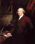 bry Edmund Burke Art A4 Photo Print