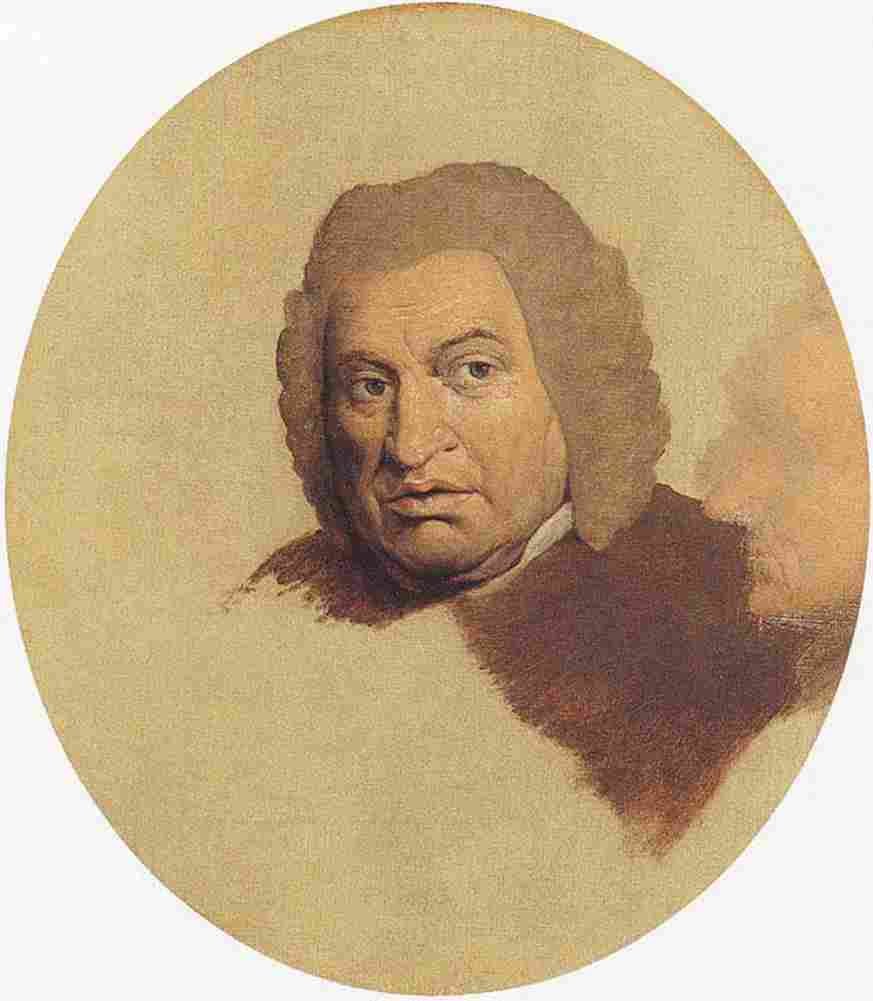bry Samuel Johnson Art A4 Photo Print