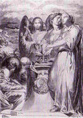 bry The act of Union Art A4 Photo Print