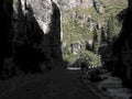 bryce canyon road1980s 1990s A4 Photo Print