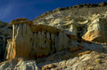 bryce hoodoos landscape 2 1980s 1990s A4 Photo Print