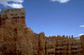 bryce hoodoos landscape 4 1980s 1990s A4 Photo Print