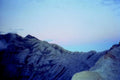 bryce hoodoos sunset1980s 1990s A4 Photo Print