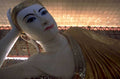 buddha statue luangprabang 1980s 1990s A4 Photo Print