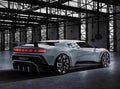 bugatti centodieci 2019 6647 36 Car A4 Photo Print