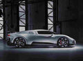 bugatti centodieci 2019 6647 37 Car A4 Photo Print