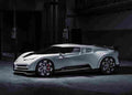 bugatti centodieci 2019 6647 39 Car A4 Photo Print