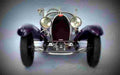 bugatti type 38a front A4 Photo Print