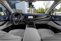 buick enclave 2021 7125 1 Car A4 Photo Print