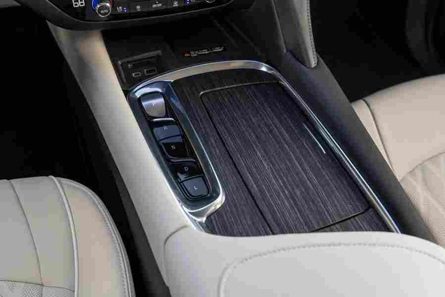 buick enclave 2021 7125 10 Car A4 Photo Print