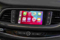 buick enclave 2021 7125 2 Car A4 Photo Print