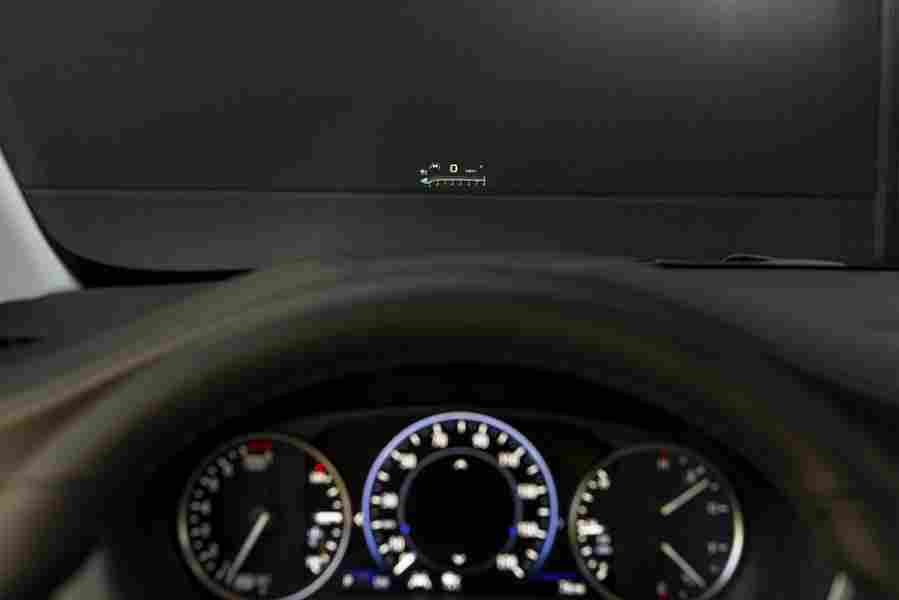 buick enclave 2021 7125 3 Car A4 Photo Print